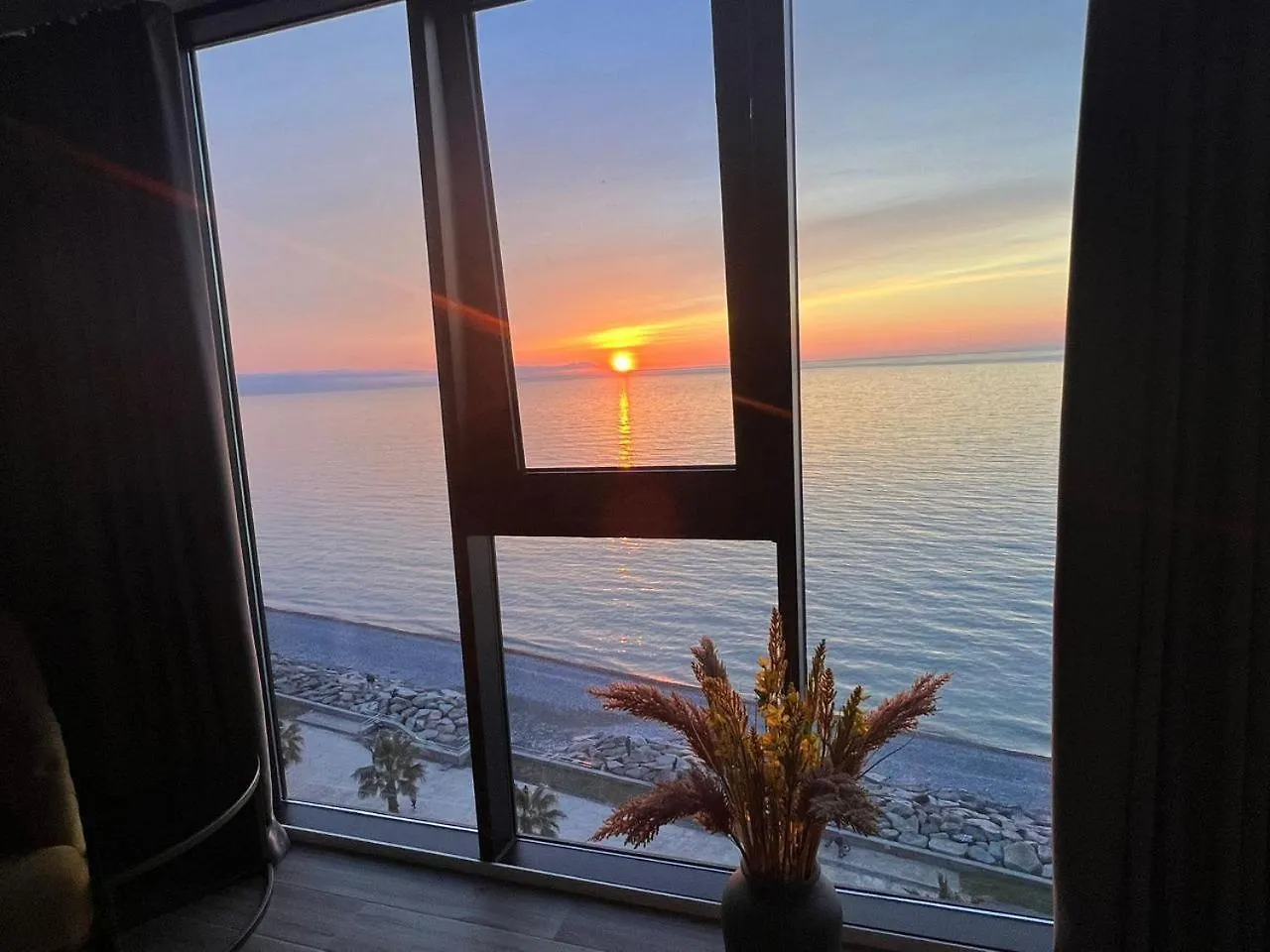 Blacksea Apartament Батуми Грузия