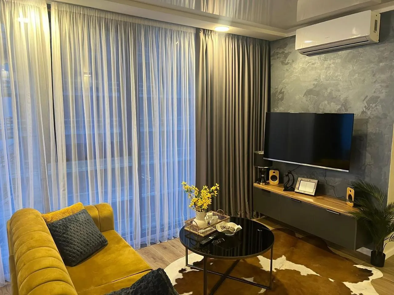 Blacksea Apartament Батуми 0*,  Грузия