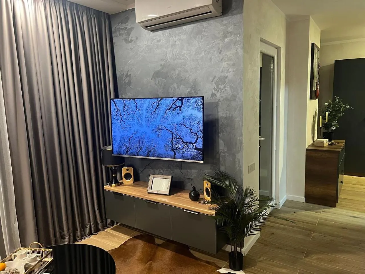 Апартаменты Blacksea Apartament Батуми Грузия