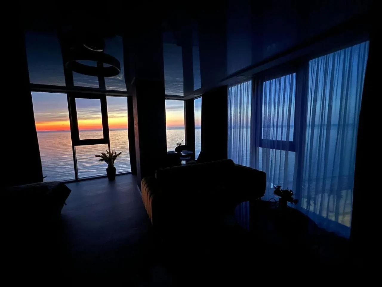 Blacksea Apartament Батуми 0*,  Грузия