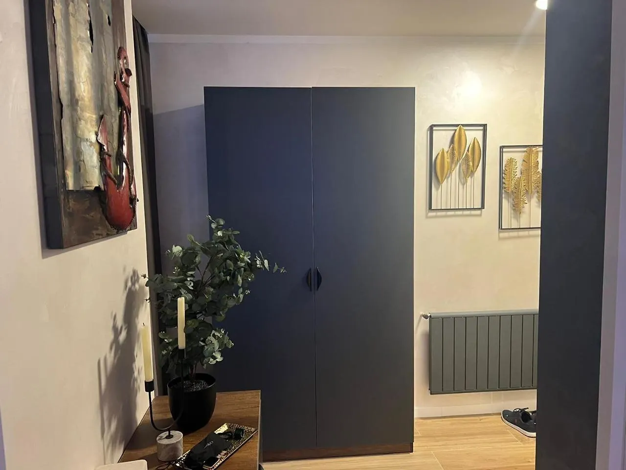 Blacksea Apartament Батуми 0*,